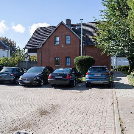 Alte Bergstrasse 6 Schollenblick Apartment Шарбойтц Екстериор снимка