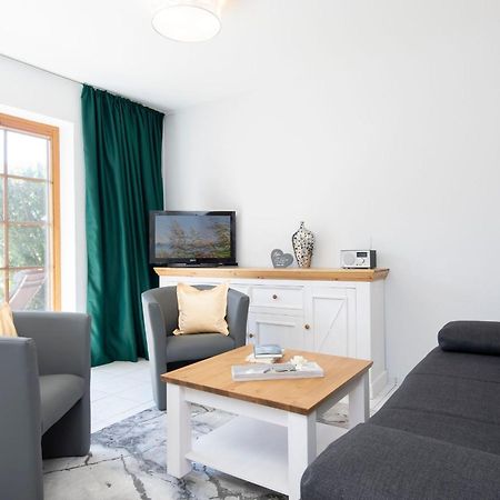 Alte Bergstrasse 6 Schollenblick Apartment Шарбойтц Екстериор снимка