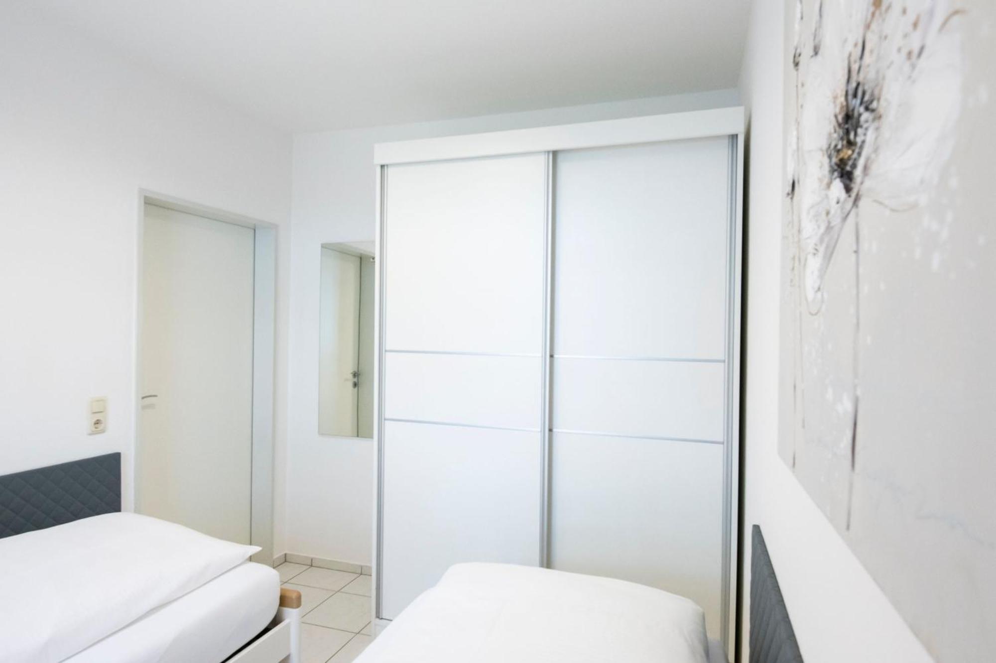 Alte Bergstrasse 6 Schollenblick Apartment Шарбойтц Екстериор снимка