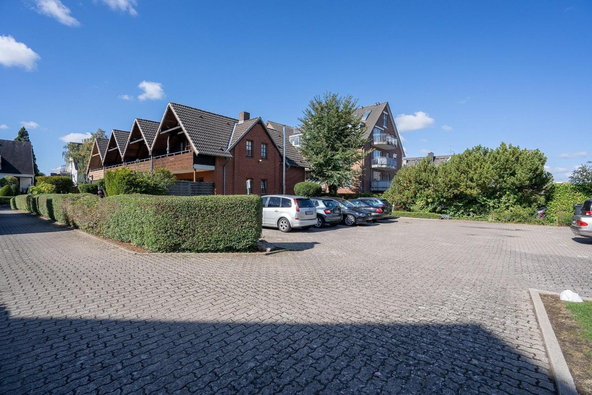 Alte Bergstrasse 6 Schollenblick Apartment Шарбойтц Екстериор снимка