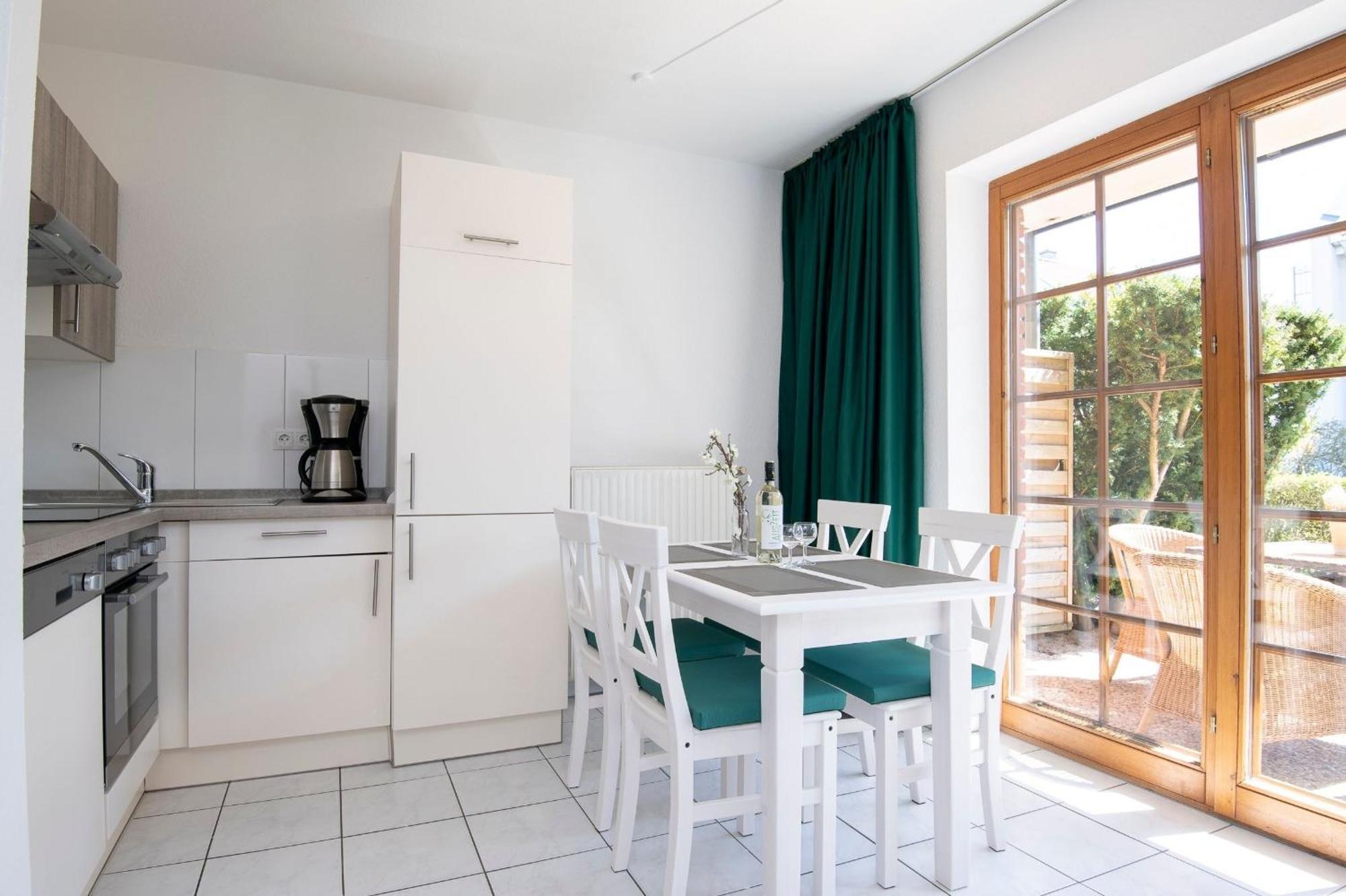 Alte Bergstrasse 6 Schollenblick Apartment Шарбойтц Екстериор снимка